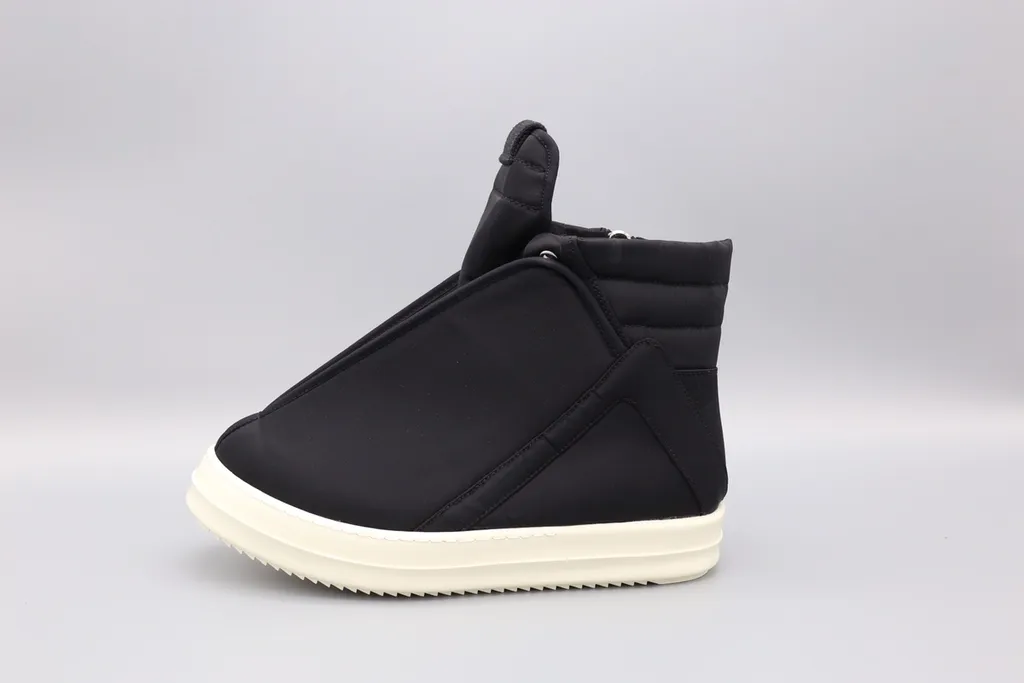 Rick Owens Shoe 